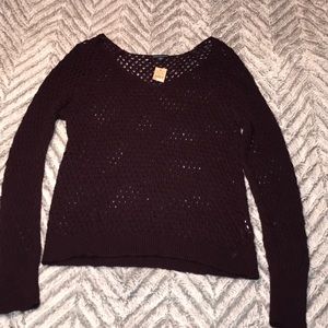 American Eagle Sweater
